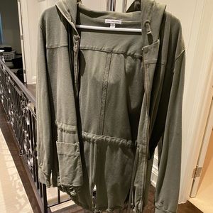 James Perse Jacket